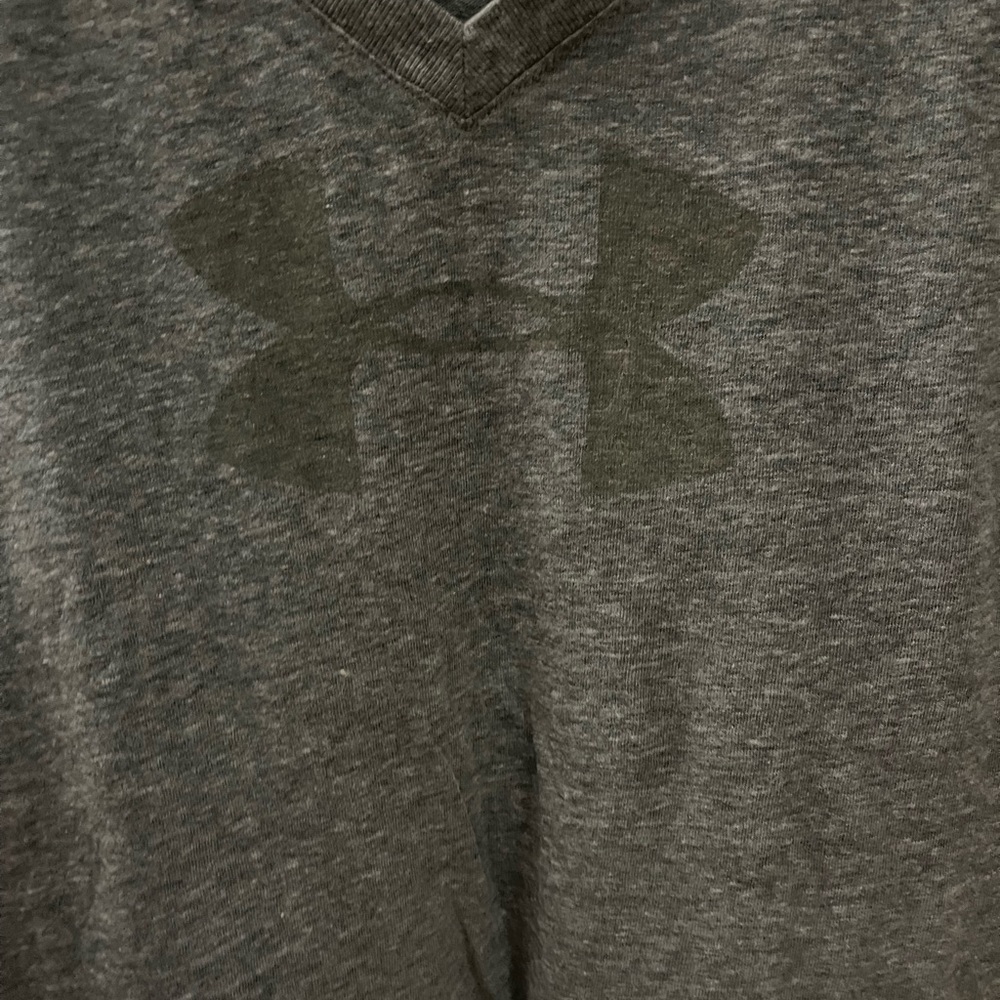 Under Armour shirt